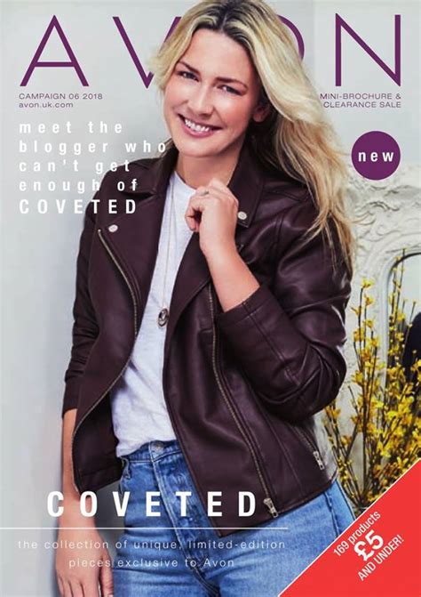 avon campaign 6 2018|Avon Campaign 6 2018 .